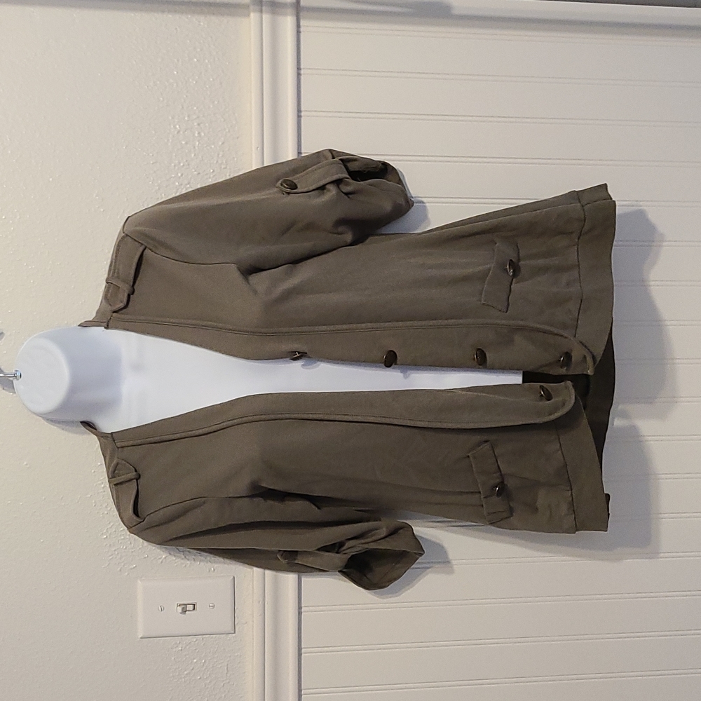 Maurices Jacket